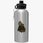 Спортивная бутылка