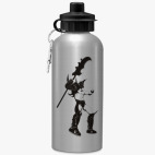 Спортивная бутылка