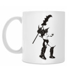 Кружка 330 мл