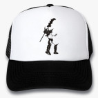 Кепки Trucker