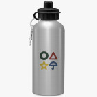 Спортивная бутылка