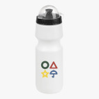 Велобутылка