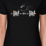 To BOO! or not to BOO!