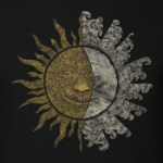 Солнце и Луна