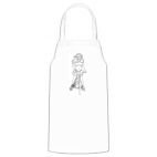 Кухонный фартук