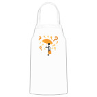 Кухонный фартук