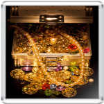  Сундук сокровищ