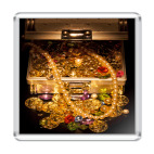  Сундук сокровищ