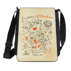 Сумка на плечо (планшет) Вестерос