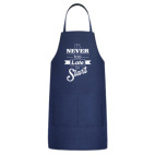 Кухонный фартук