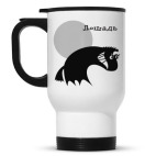 Кружка-термос