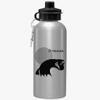 Спортивная бутылка