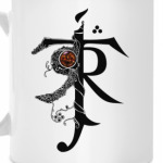 'Толкиеновская Руна'