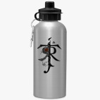 Спортивная бутылка