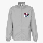 Ветровка без капюшона