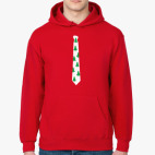 Галстук Деда Мороза