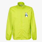 Ветровка без капюшона