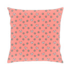 Кошки и цветы