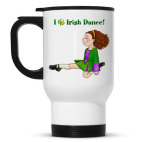 Кружка-термос