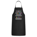 Кухонный фартук