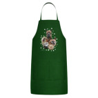 Кухонный фартук