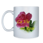 La Vie en Rose