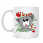 Кружка 330 мл