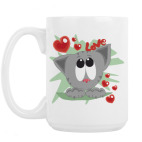 Кружка 420 мл