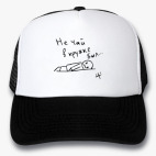 Кепки Trucker