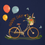 Happy day!