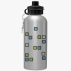 Спортивная бутылка