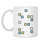 Кружка 330 мл