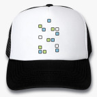 Кепки Trucker