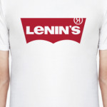 Levi’s & Lenin’s