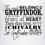 Gryffindor