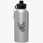 Спортивная бутылка