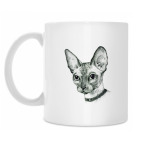 Кружка 330 мл