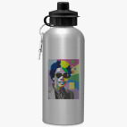 Спортивная бутылка