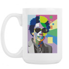 Кружка 420 мл