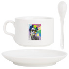 Кофейный набор