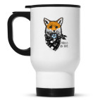 Кружка-термос