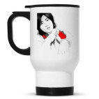 Кружка-термос