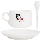 Кофейный набор