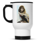 Кружка-термос