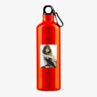 Металлическая бутылка 700 мл UV-DTF