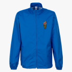 Ветровка без капюшона