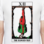 The hanged man
