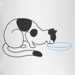 Кошка