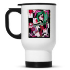 Кружка-термос