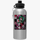 Спортивная бутылка